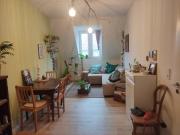 Altbauwohnung DG mit Duschbad