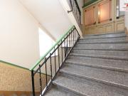 Altbauwohnung direkt im Zentrum von Annaberg!