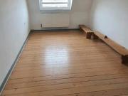 Altbauwohnung Düsseldorf Derendorf 62 qm