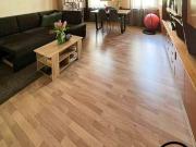 Vermietete Altbauwohnung im 2. Bezirk 7987/0