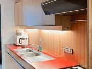 Vermietete Altbauwohnung im 2. Bezirk 7987/0965