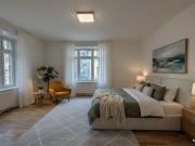 Altbauwohnung im 9. Bezirk frisch saniert!