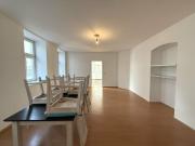 AltbauWohnung im Erdgeschoss