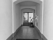 AltbauWohnung im Erdgeschoss