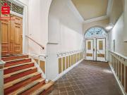 Altbauwohnung im Herzen Münchens Historische Immobilie...