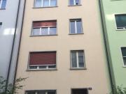 Altbauwohnung im Klaibasel ab 1.5