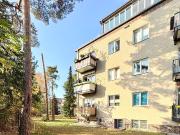 Altbauwohnung im Märchenviertel von Köpenick vermietet