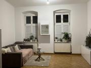 Altbauwohnung im Zentrum von Linz