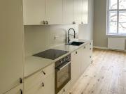 Altbauwohnung in begehrter Ruhelage Nähe Kolonitzplatz