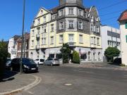 Altbauwohnung in D Benrath, ca. 77,25 qm incl. EBK...