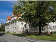 Altbauwohnung in der Gartenstadt