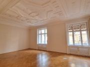Altbauwohnung in Jugendstilvilla OTTO Immobilien