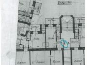 Altbauwohnung in Linz mit Balkon befristet