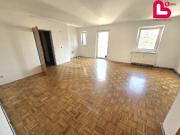 Altbauwohnung in Linz mit Balkon befristet