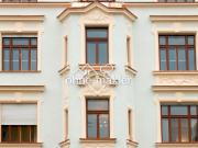 Altbauwohnung in München Haidhausen