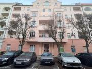 Altbauwohnung in Prenzlauer Berg