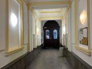 Altbauwohnung in ruhiger Innenhoflage