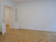 AltbauWohnung in sehr guter Lage