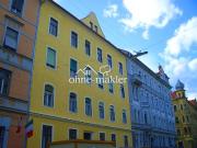 Altbauwohnung Jakomini