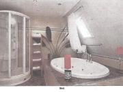 Altbauwohnung Maisonette