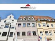 Altbauwohnung Maximilianstraße 68 Kaisermeile WG geeignet