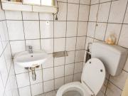 Altbauwohnung mit 2 Zimmern & Sanierungsbedarf perfekt...