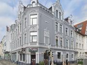 Altbauwohnung mit Ausbaupotenzial in gefragter Lage der List