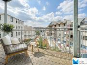 ALTBAU mit BALKON! 3 Zimmer | 2. Liftstock