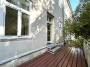 Altbauwohnung mit Balkon in Speising