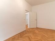 Altbauwohnung mit Balkon nahe dem beliebten Wiener Prater