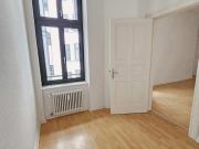 Altbauwohnung mit Charme