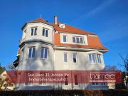 Altbauwohnung mit Charme in einer schönen Stadtvilla!...