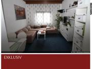 Altbauwohnung mit EBK auf 52 m² im alten Ortskern von...