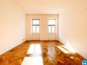 Altbauwohnung mit Gestaltungsspielraum in gefragter Lage