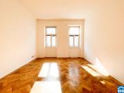 Altbauwohnung mit Gestaltungsspielraum in gefragter Lage