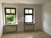 Altbauwohnung mit hellen Räumen & Balkon