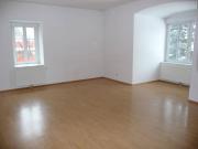 Altbauwohnung mit Loggia im Stadtzentrum von Wiener Neustadt