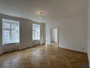 Altbauwohnung mit Potential in der Siebensterngasse 1070...