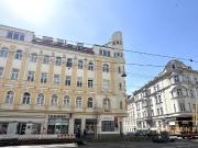 Altbauwohnung mit Potenzial – 2 Zimmer, ca. 53 m²