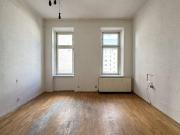 Altbauwohnung mit Potenzial in begehrter Lage