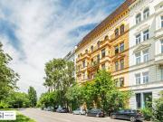 Altbauwohnung mit Potenzial in guter Lage des 2. Bezirks