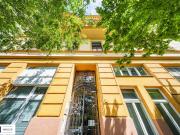 Altbauwohnung mit Potenzial in guter Lage des 2. Bezirks