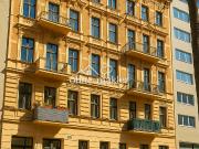 Altbauwohnung mit Potenzial in Moabit provisionsfrei zu...