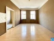 Altbauwohnung mit Potenzial nahe dem Augarten