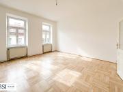 Altbauwohnung mit Potenzial Teilsanierte 3 Zimmer...