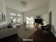 Altbauwohnung mit viel Potenzial – großzügige 3 Zimmer...