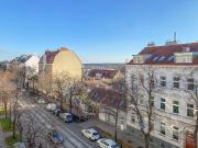 Südseitige, renovierungsbedürftige Altbauwohnung Nähe...