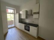 Altbauwohnung Nähe Hasnerplatz mit Gartennutzung