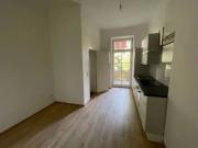 Altbauwohnung Nähe Hasnerplatz mit Gartennutzung