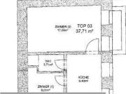 Altbauwohnung nähe Nestroyplatz unbefristet vermietet!